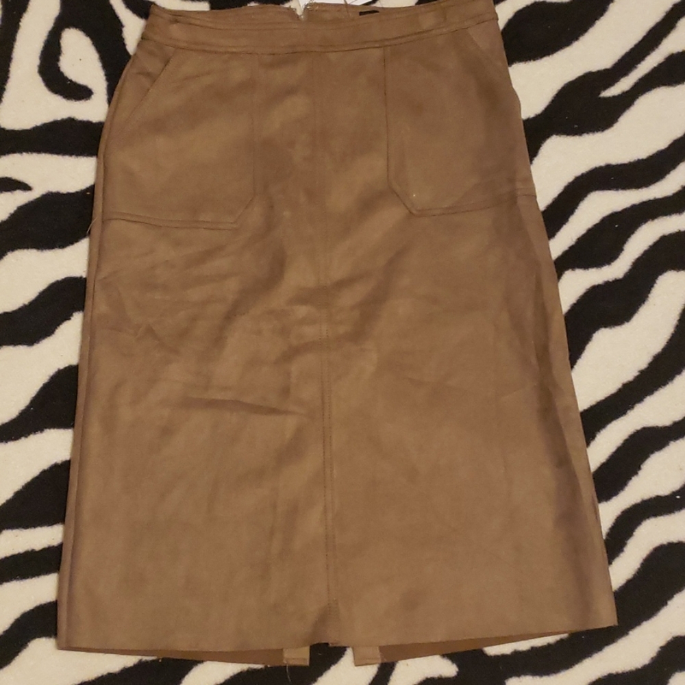 skirt